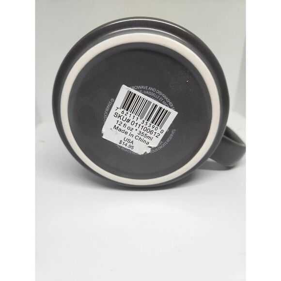 NEW Starbucks 2022 Mug - Times Square New York City NYC Collection - Picture 5 of 5